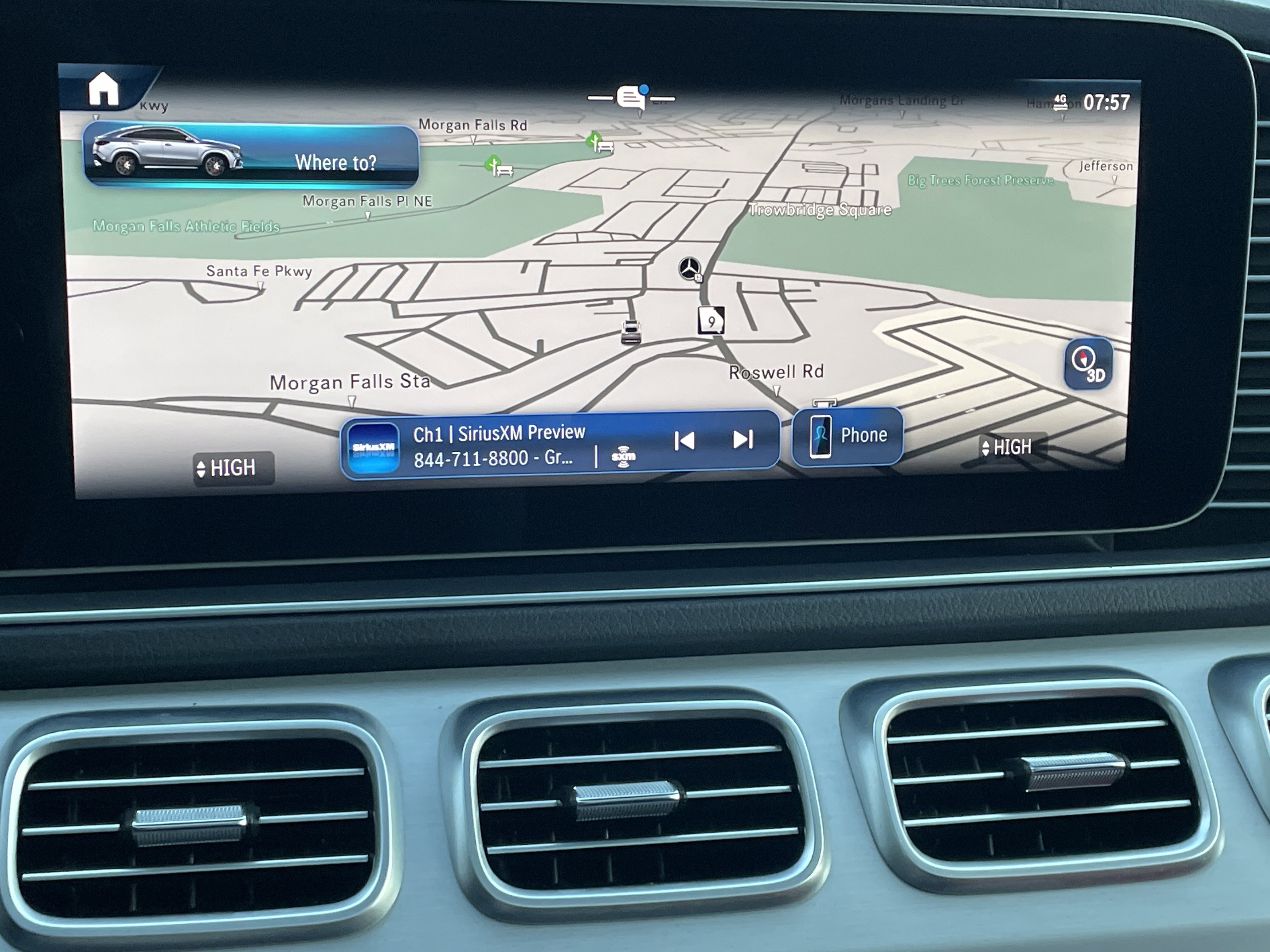 Certified 2024 Mercedes-Benz GLE 53 AMG 4MATIC Coupe image 32