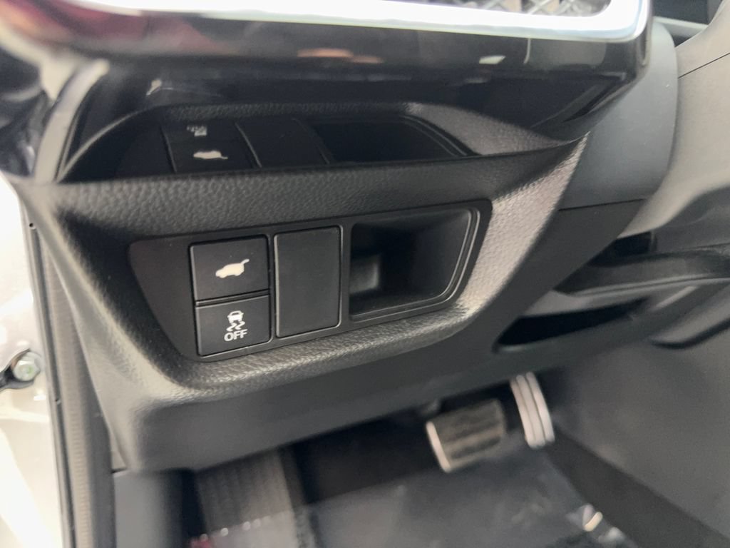Used 2025 Acura ADX A-Spec AWD/4WD image 57