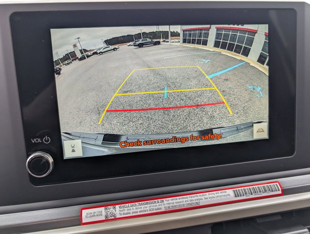 New 2026 Toyota Tacoma SR5 image 14