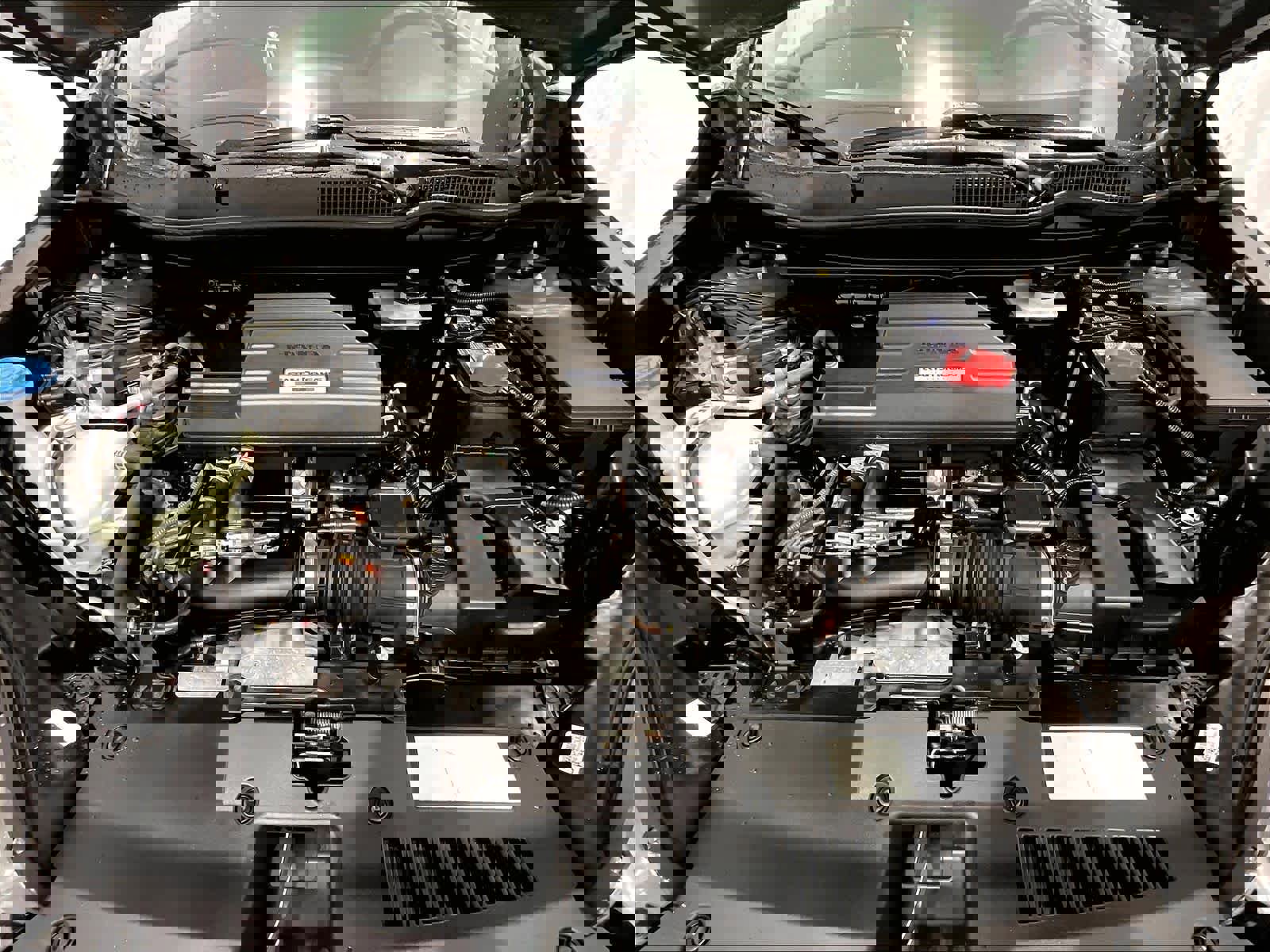 Used 2019 Honda CR-V EX image 29