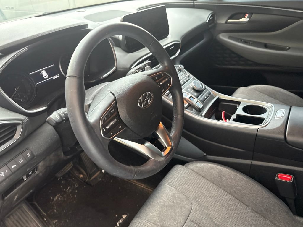 Used 2023 Hyundai Santa Fe SEL AWD/4WD image 10