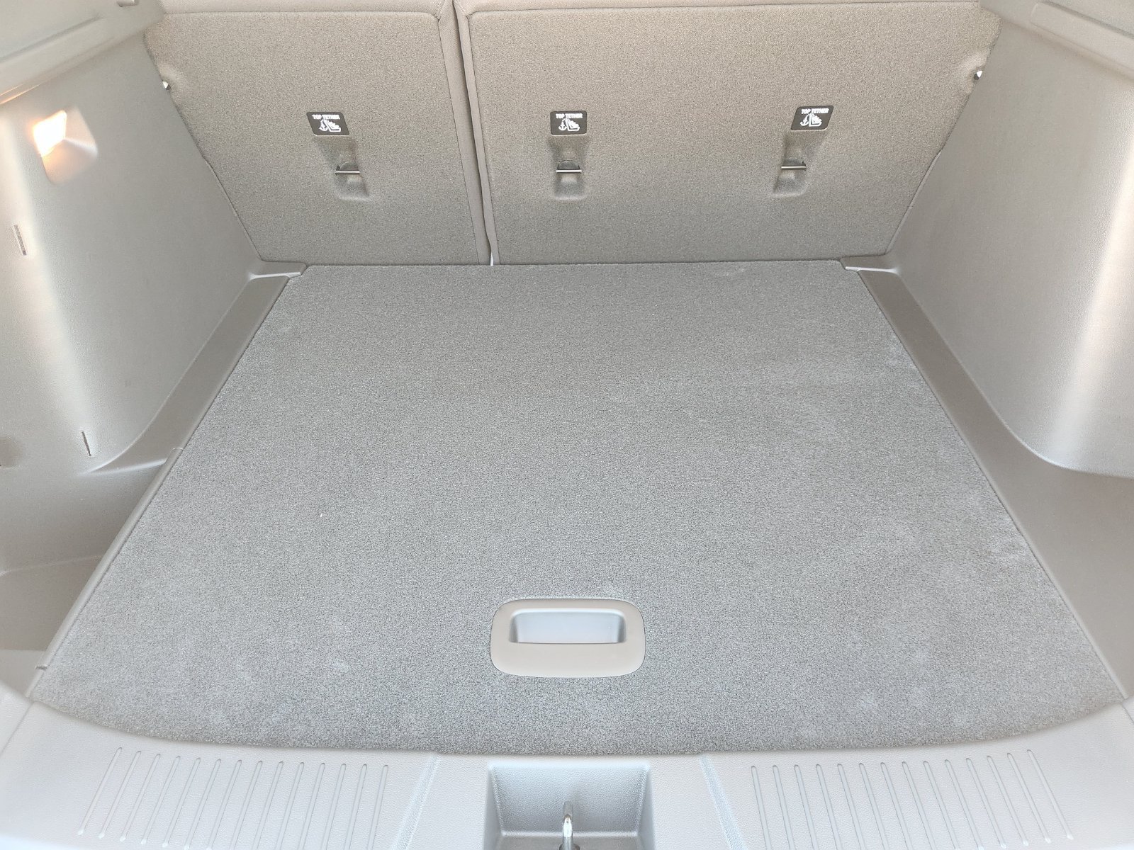 New 2026 Chevrolet Trax LS w/ LS Convenience Package FWD image 26