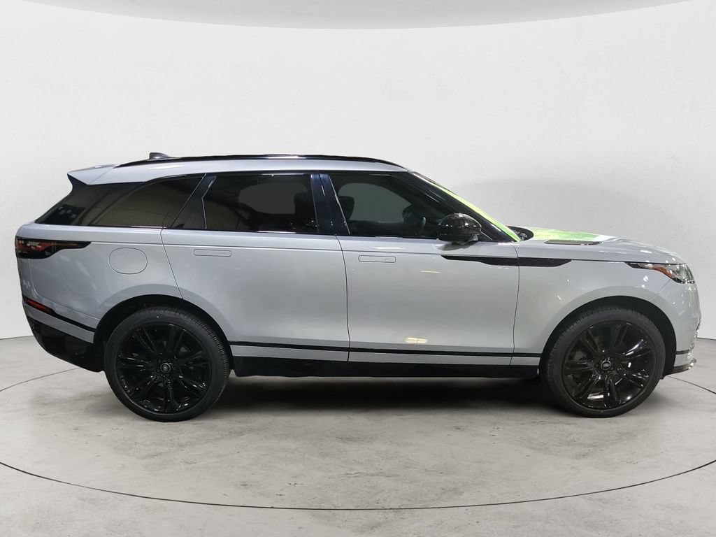 Used 2023 Land Rover Range Rover Velar R-Dynamic S AWD/4WD image 6