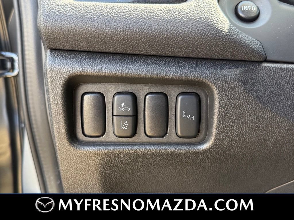 Used 2024 Mitsubishi Outlander Sport SE AWD/4WD image 29