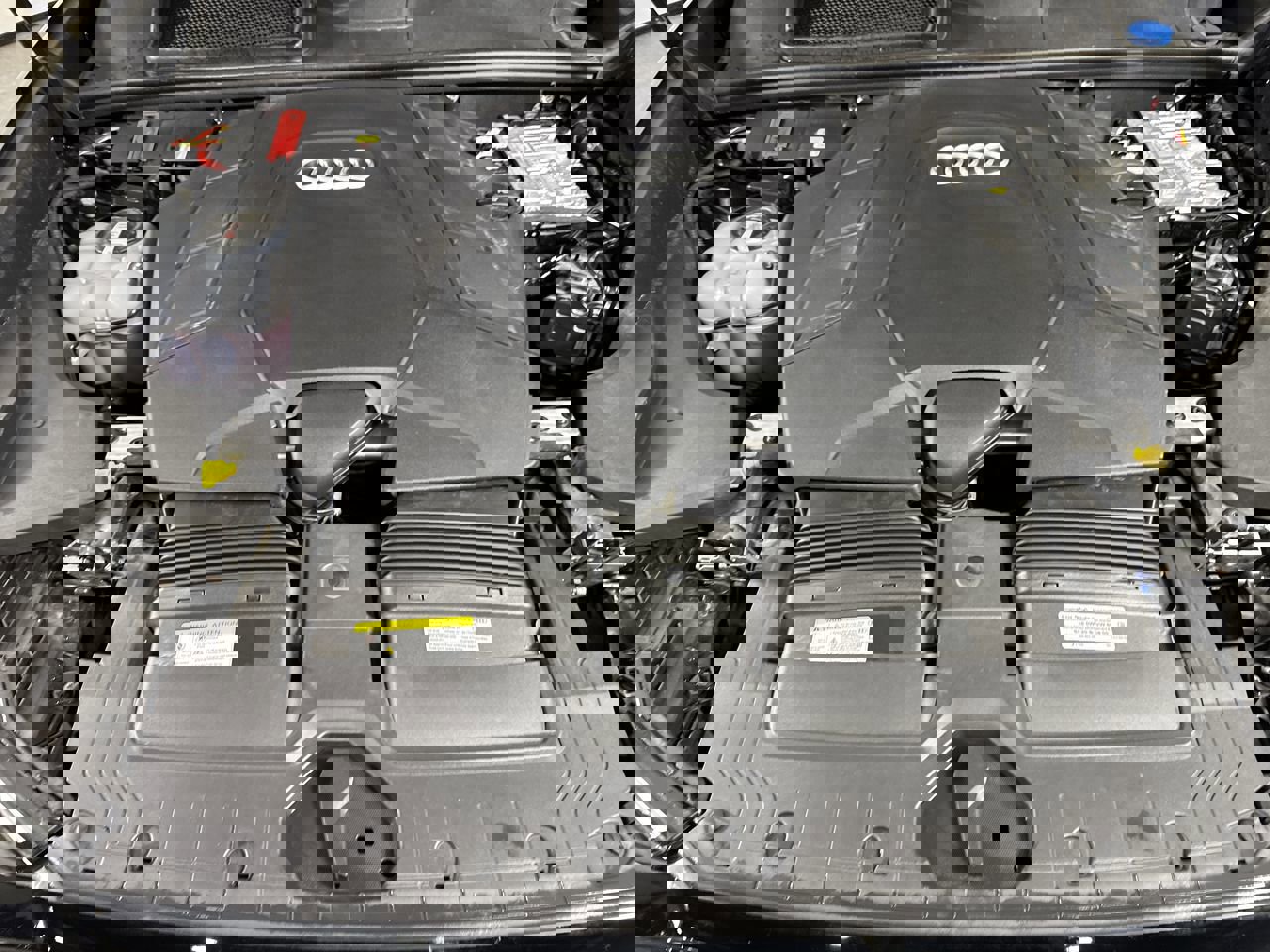 Used 2025 Audi Q8 Premium Plus w/ Premium Plus Package image 30