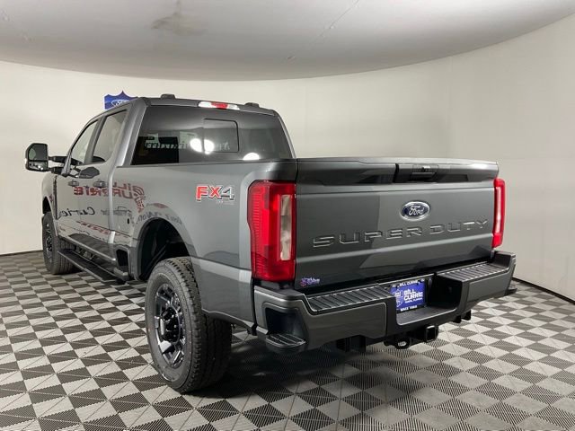 New 2026 Ford F350 XL w/ STX Appearance Package AWD/4WD image 5
