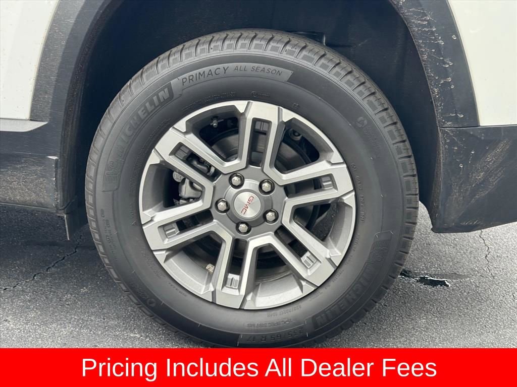 Used 2026 GMC Terrain Elevation FWD image 9