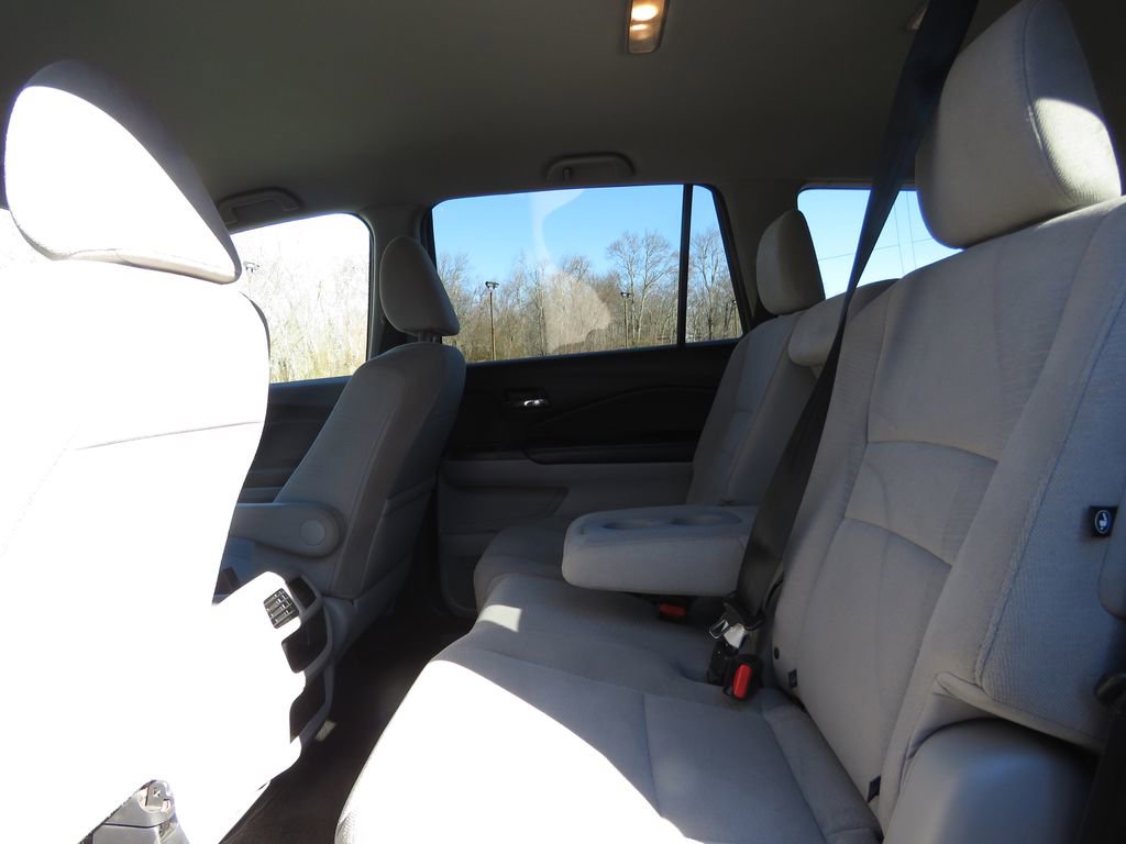 Used 2016 Honda Pilot LX image 20