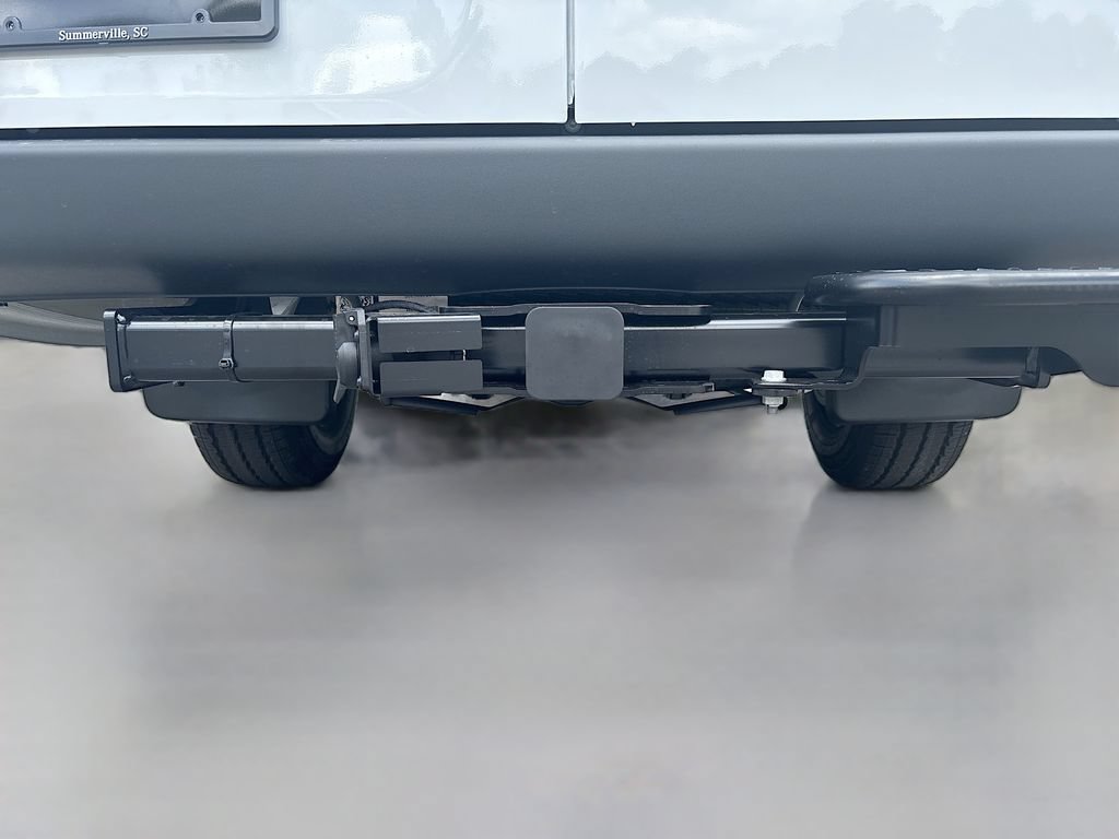 New 2026 Mercedes-Benz Sprinter 3500 image 35
