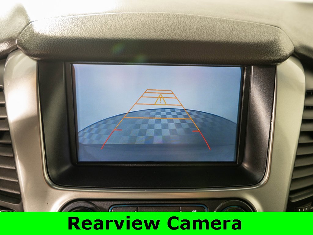 Used 2017 Chevrolet Tahoe LT image 21