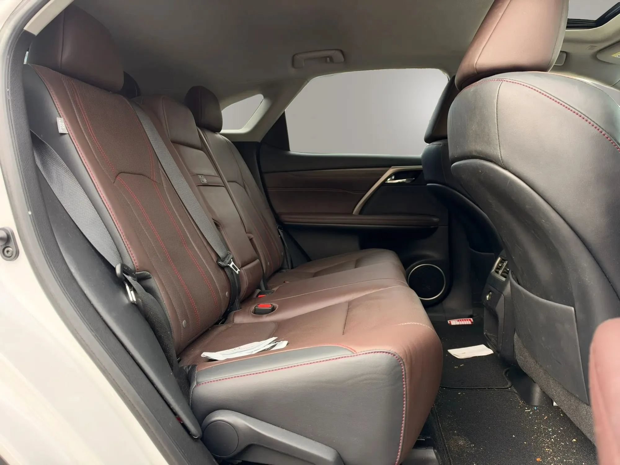 Used 2019 Lexus RX 450h AWD w/ Navigation Package image 24