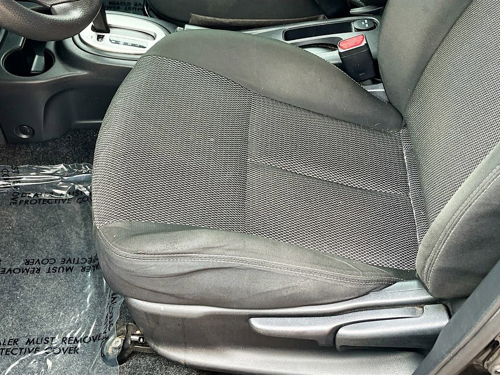 Used 2019 Nissan Versa SV FWD image 19