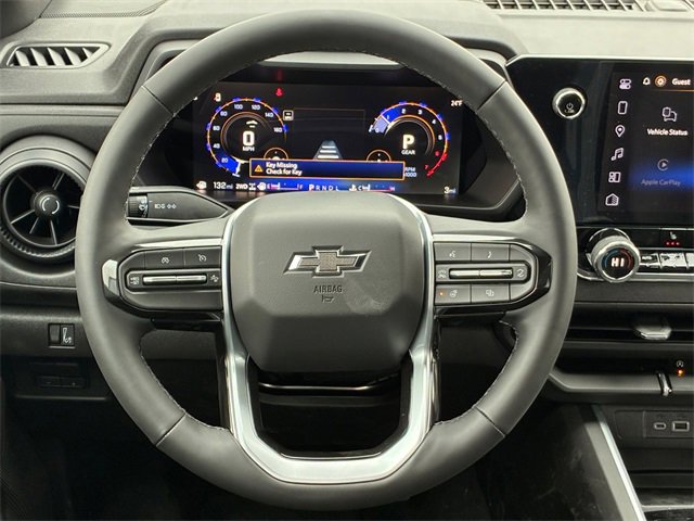 New 2026 Chevrolet Colorado Trail Boss image 21