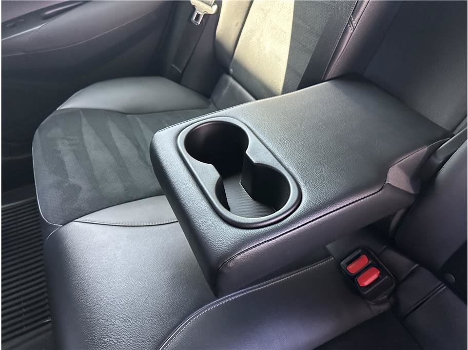 Used 2024 Toyota Corolla GR AWD/4WD image 17
