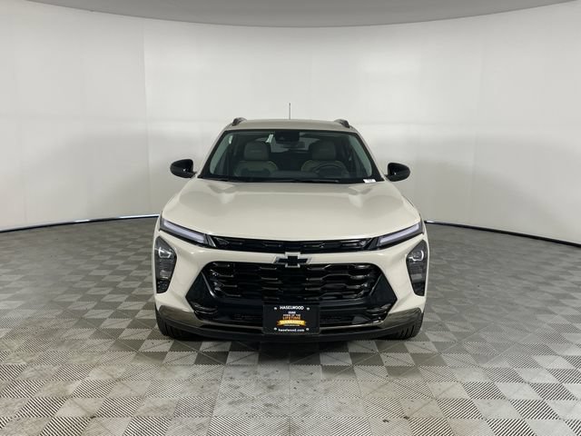 New 2026 Chevrolet Trax ACTIV w/ Driver Confidence Package FWD image 15