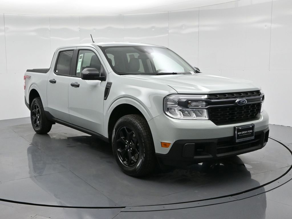 Used 2024 Ford Maverick XLT w/ Equipment Group 300A Standard image 53