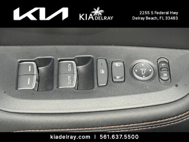 Used 2024 Honda HR-V Sport image 15
