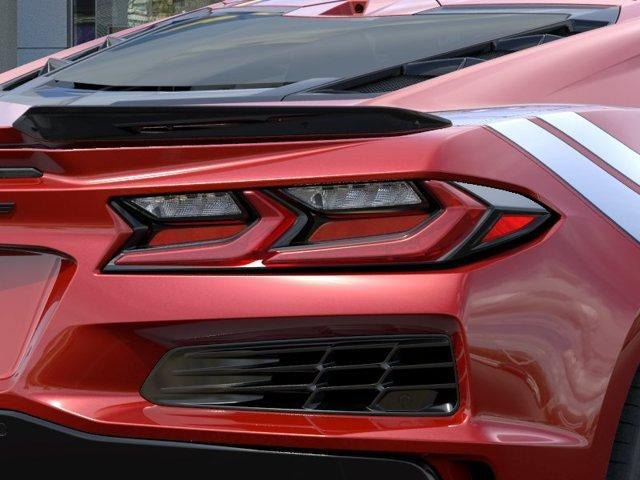 New 2027 Chevrolet Corvette Grand Sport w/ Z52 Sport Performance Package RWD image 11