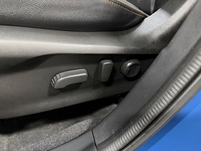 Used 2022 Subaru Forester Wilderness image 25