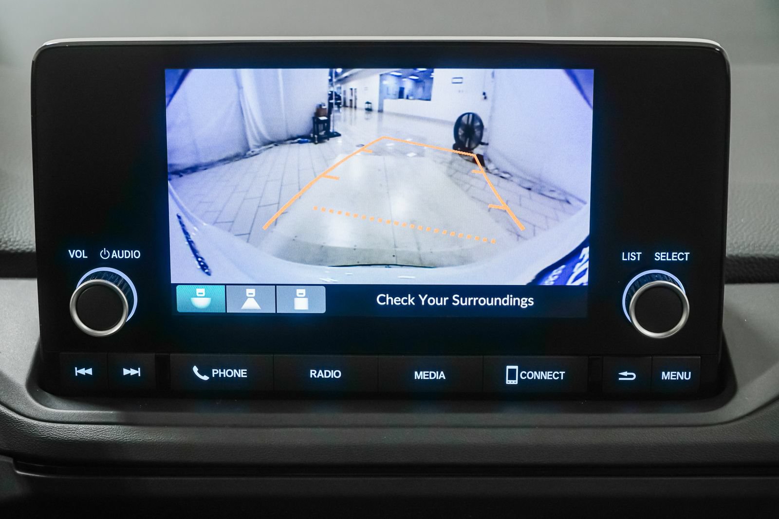 Used 2023 Honda Accord EX image 28