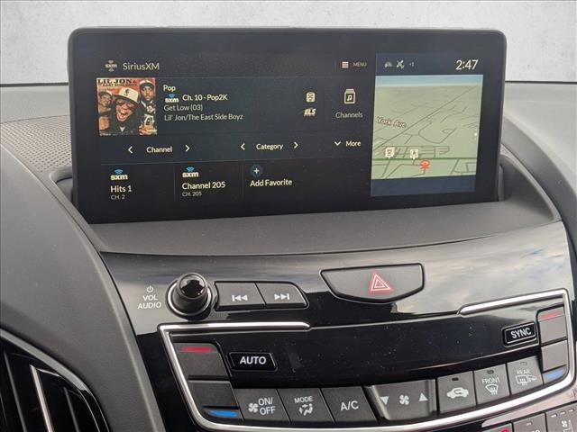New 2026 Acura RDX w/ Advance Package AWD/4WD image 12