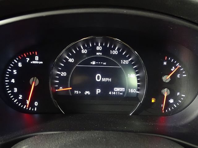 Used 2019 Kia Sorento SX AWD/4WD image 25