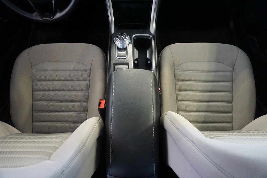 Used 2018 Ford Fusion S image 27