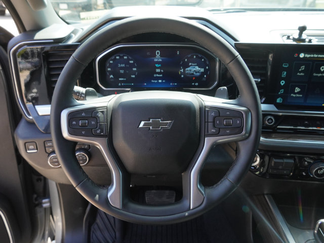Used 2026 Chevrolet Silverado 1500 RST AWD/4WD image 27