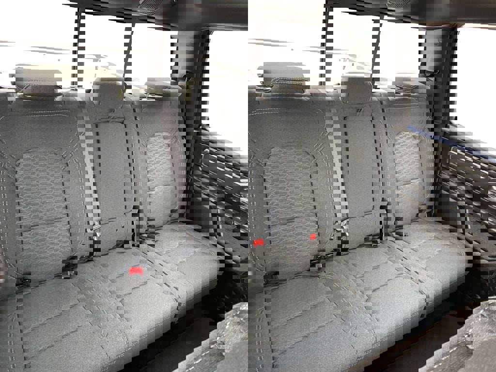 New 2026 RAM 1500 Big Horn image 18