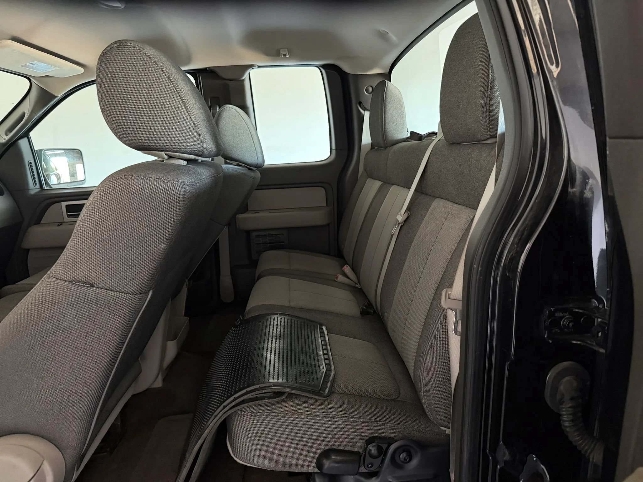 Used 2010 Ford F150 STX AWD/4WD image 32