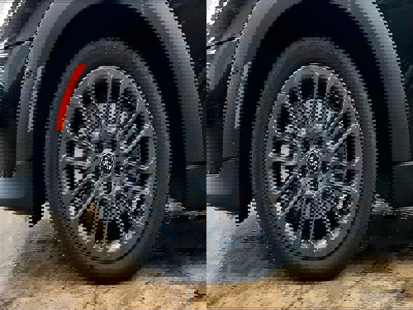 Certified 2025 MINI Cooper S image 12