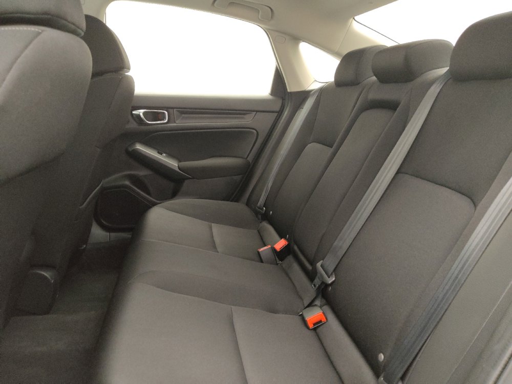 Used 2022 Honda Civic EX image 18
