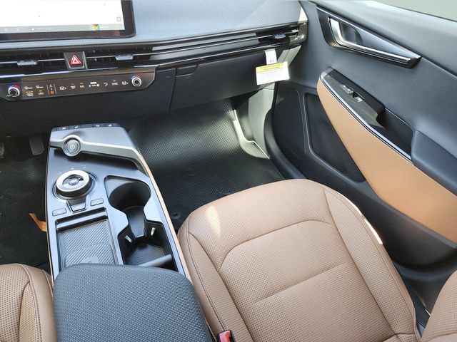 New 2026 Kia EV6 Wind RWD image 19