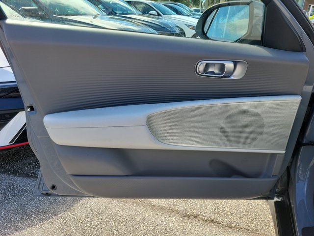 Certified 2023 Hyundai Ioniq 6 SEL RWD image 14