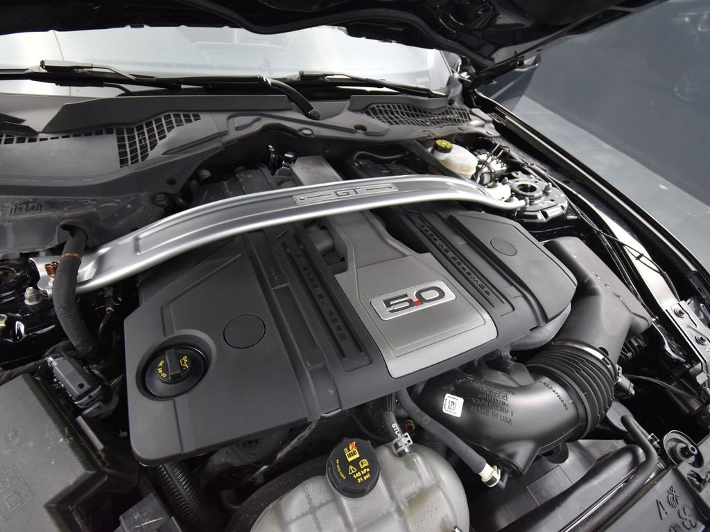 Used 2020 Ford Mustang GT Premium w/ Equipment Group 401A image 14