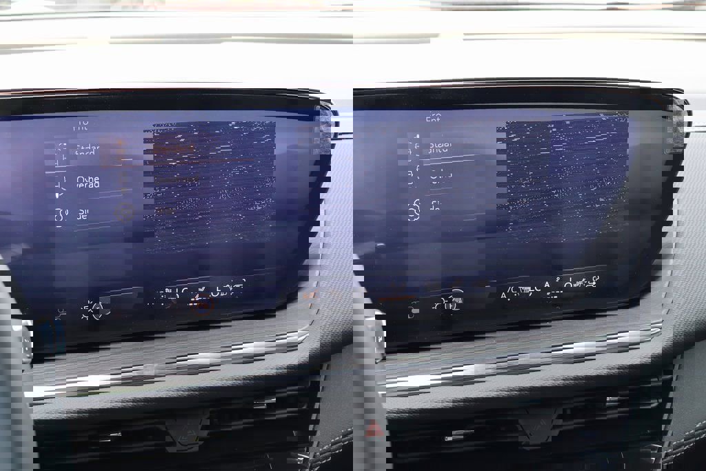 New 2025 Buick Envision Preferred image 13