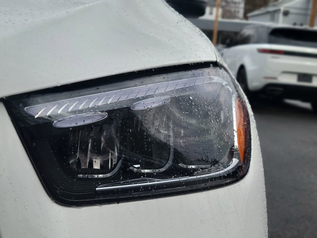 New 2026 Mercedes-Benz GLE 450 4MATIC image 10