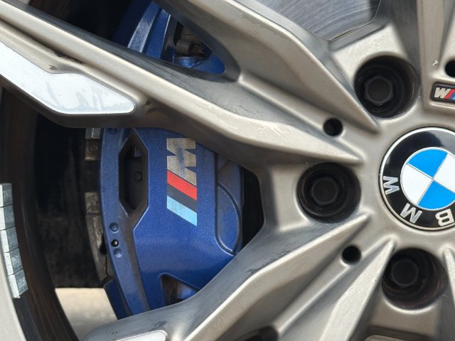 Used 2019 BMW X4 M40i w/ Executive Package AWD/4WD image 34