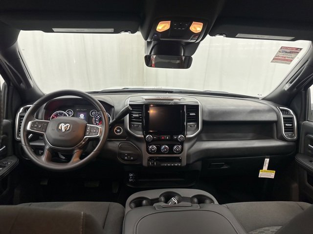 New 2025 RAM 2500 Big Horn image 7