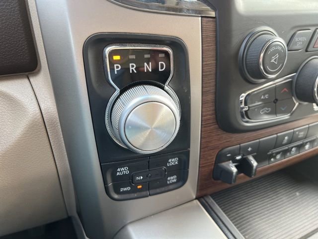 Used 2014 RAM 1500 Laramie image 13