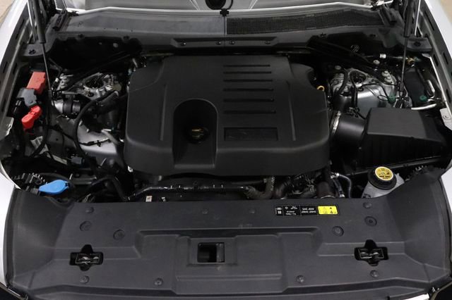 Used 2020 Land Rover Defender 110 HSE AWD/4WD image 34