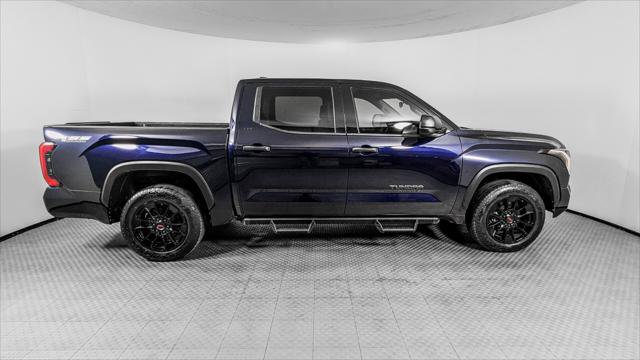 Used 2023 Toyota Tundra SR5 RWD image 9