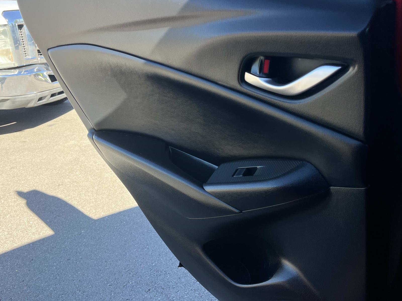 Used 2019 MAZDA CX-3 Touring AWD/4WD image 17