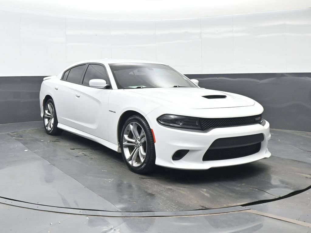 Used 2022 Dodge Charger R/T image 9