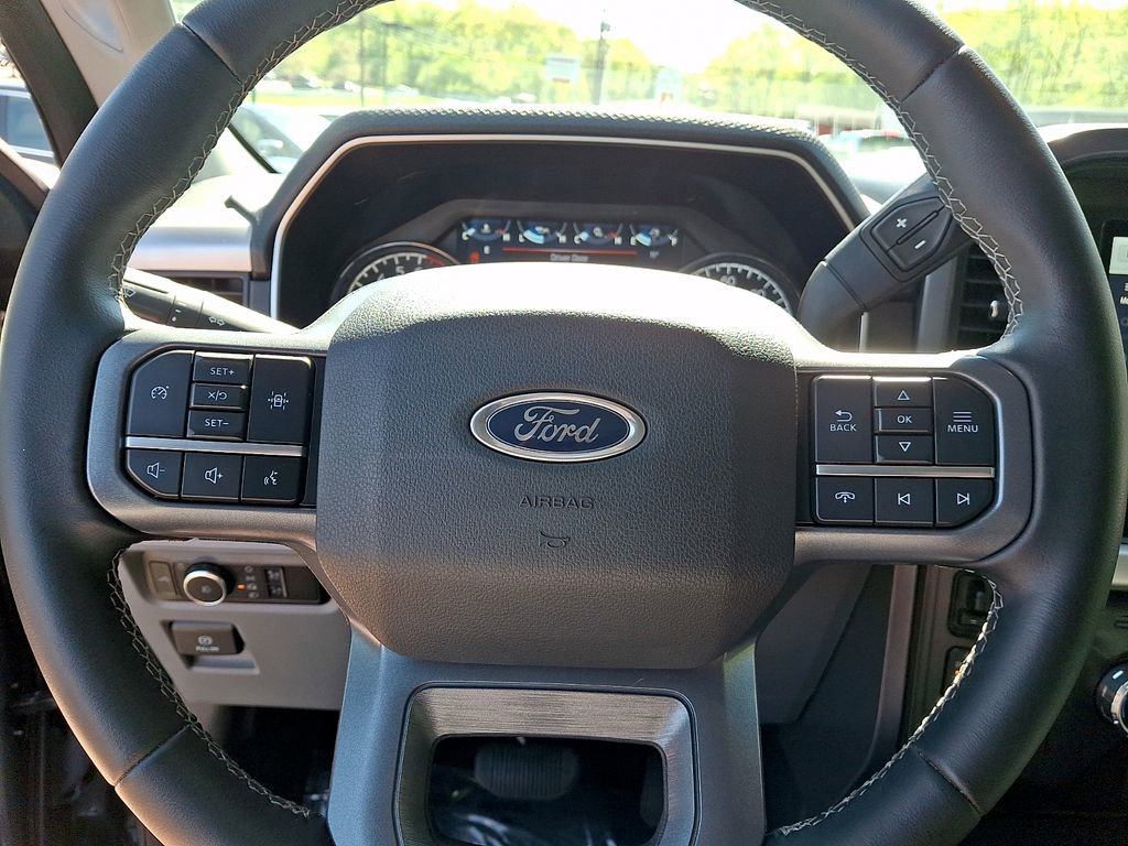 Used 2023 Ford F150 XLT AWD/4WD image 20