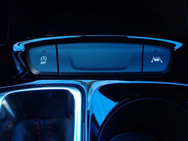 New 2025 Chevrolet Trax RS w/ Driver Confidence Package image 20