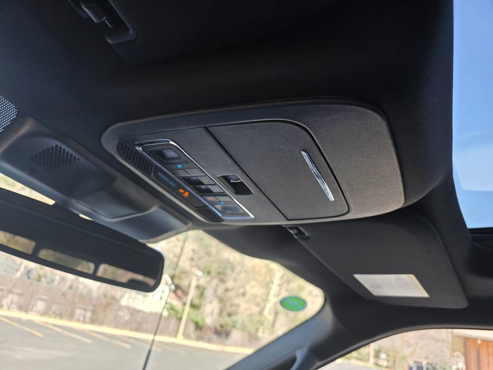 Used 2023 Ford F150 Lariat w/ Equipment Group 502A High image 27