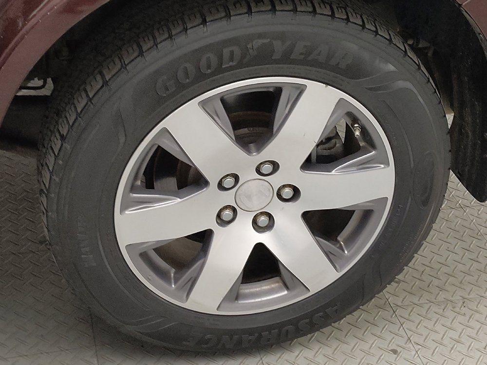 Used 2015 Honda Pilot Touring image 31