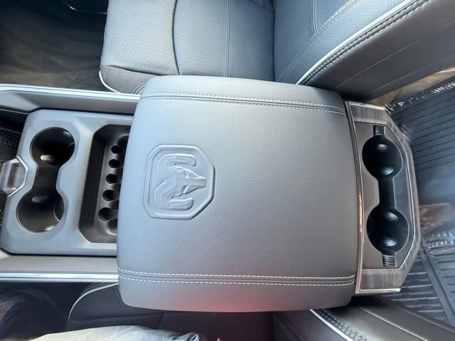 New 2026 RAM 3500 Laramie w/ Towing Technology Group image 54