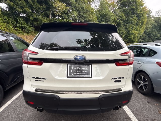 Used 2023 Subaru Ascent Onyx Edition AWD/4WD image 3